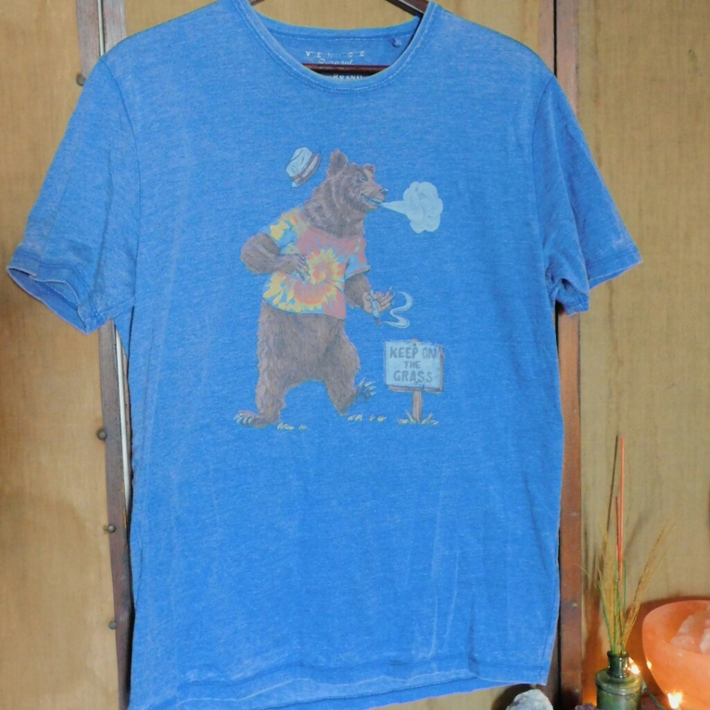 Lucky Brand tee shirt
